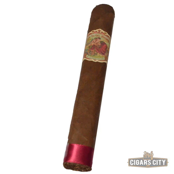 My Father Flor de las Antillas Toro Grande BP