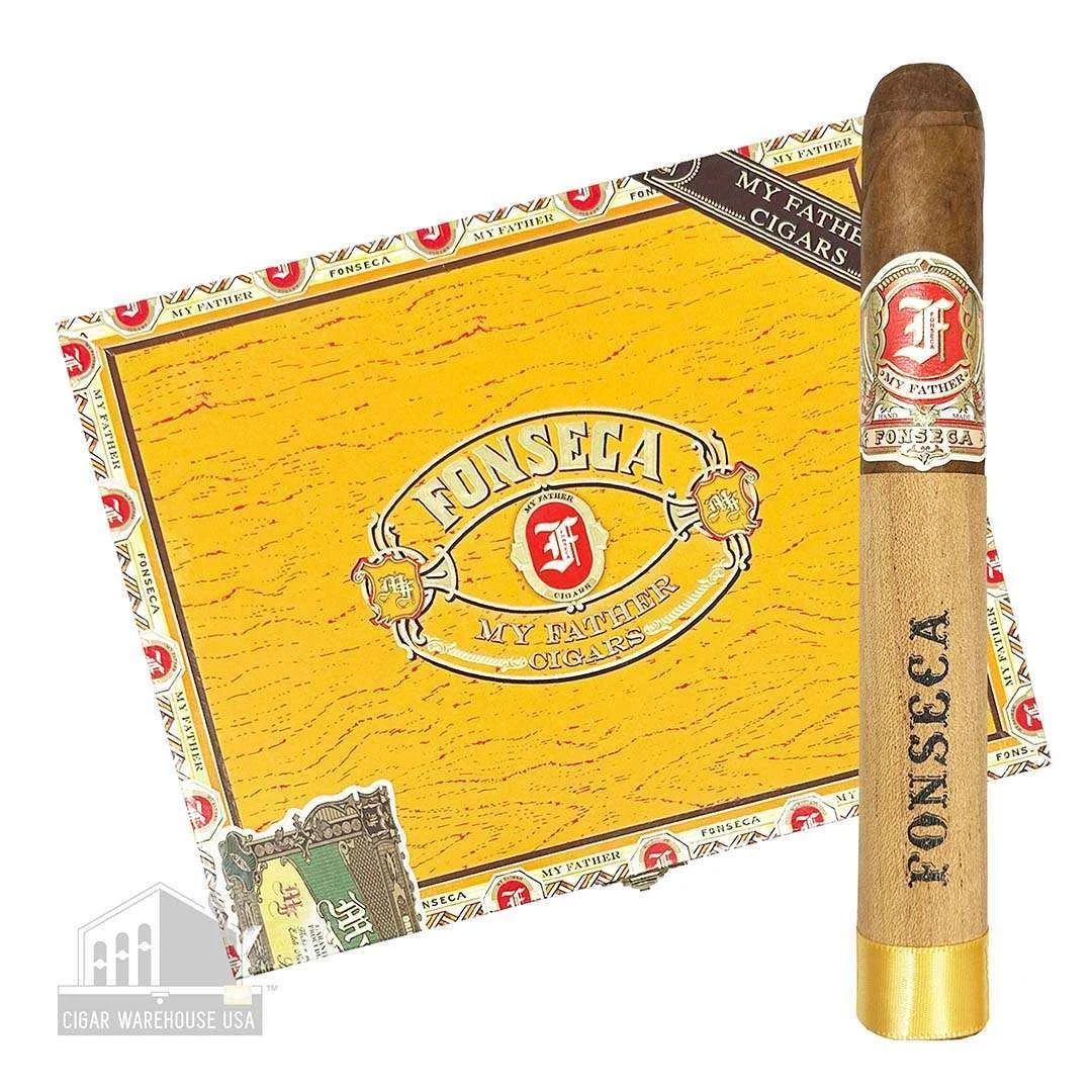 My Father Fonseca Cedros – Box