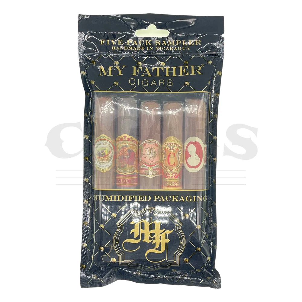 My Father Fresh Pack 5 Toro Sampler I