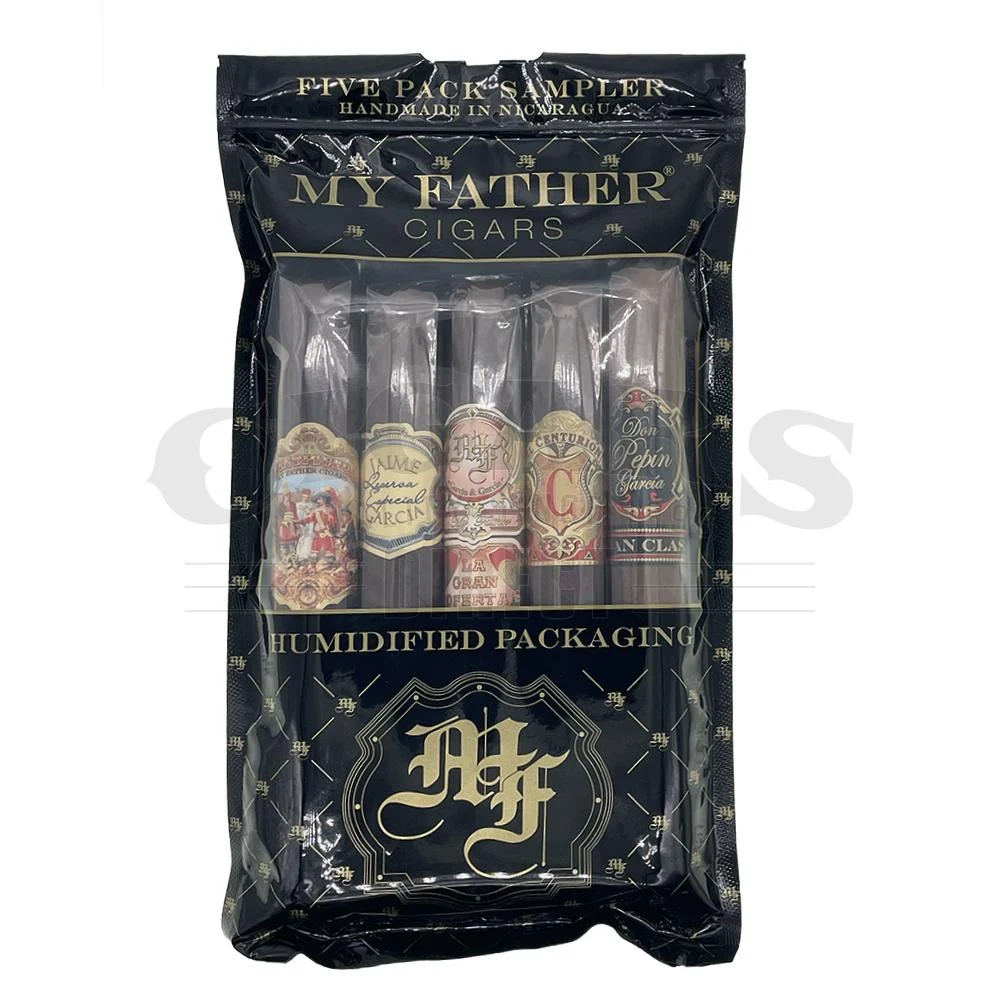 My Father Fresh Pack 5 Toro Sampler II