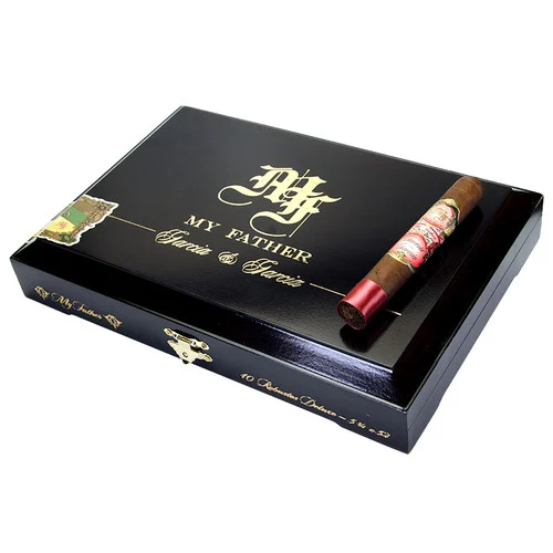 My Father Garcia y Garcia Robusto Deluxe (5-3/4x52)