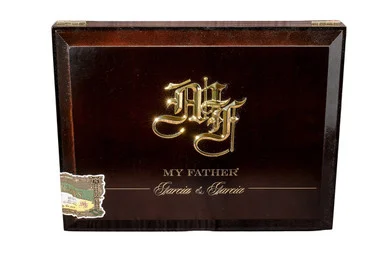 My Father Garcia y Garcia