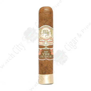 My Father The Judge Grand Robusto 5x60