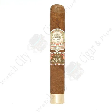 My Father The Judge Toro 5x60