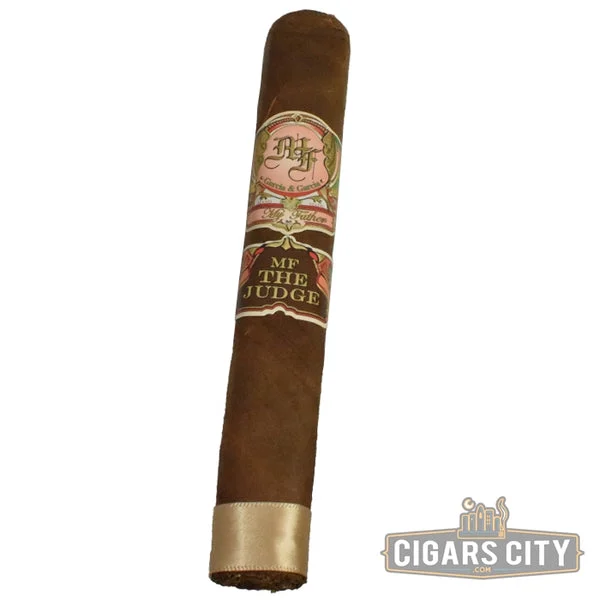 My Father The Judge Toro (6.0" x 56)
