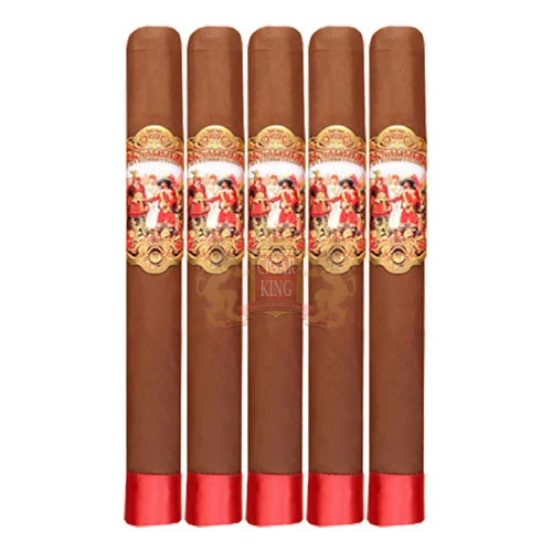 My Father La Antiguedad Corona Grande (6.4x48 / 5 Pack)