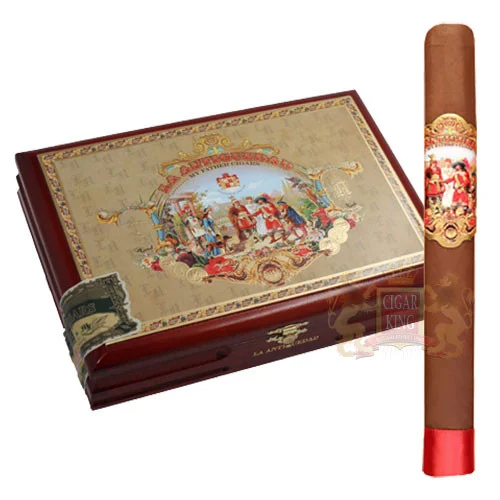 My Father La Antiguedad Corona Grande (6.4x48 / Box 20)