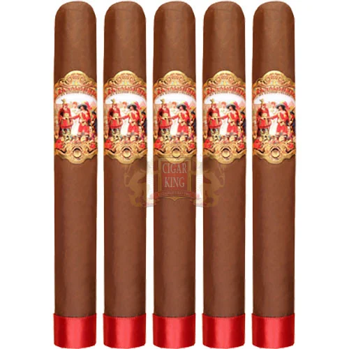 My Father La Antiguedad Super Toro (7x56 / 5 Pack)