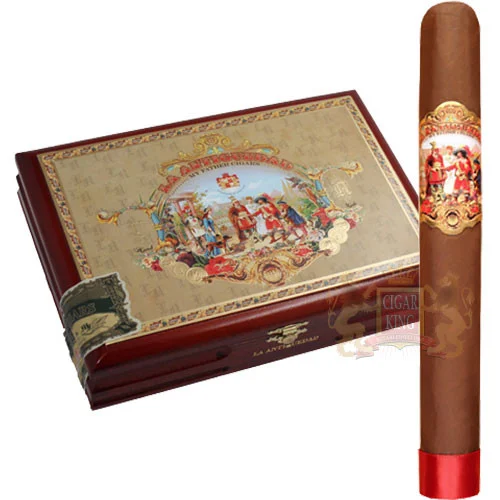 My Father La Antiguedad Super Toro (7x56 / Box 20)