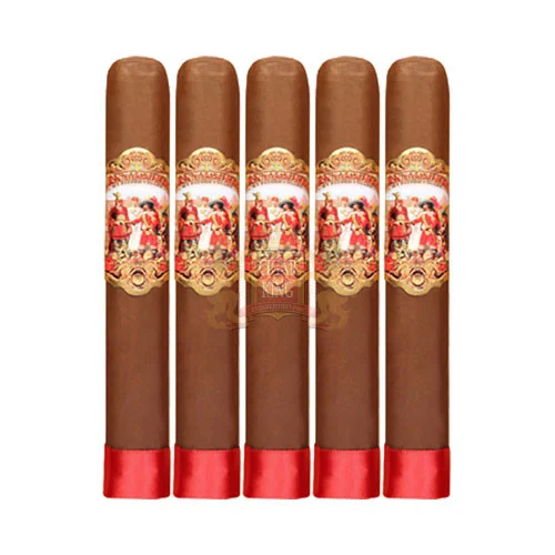 My Father La Antiguedad Toro (5.6x55 / 5 Pack)
