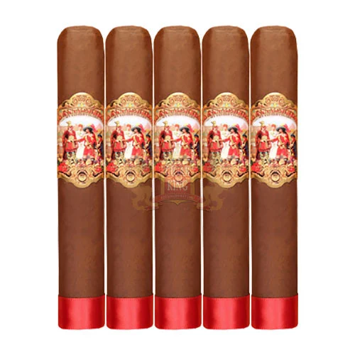 My Father La Antiguedad Toro Gordo (6x60 / 5 Pack)