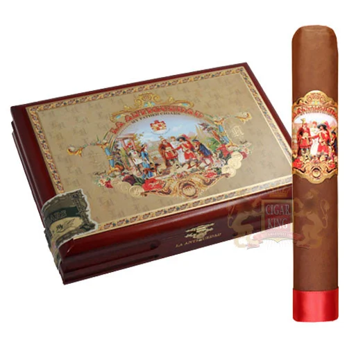My Father La Antiguedad Toro Gordo (6x60 / Box 20)