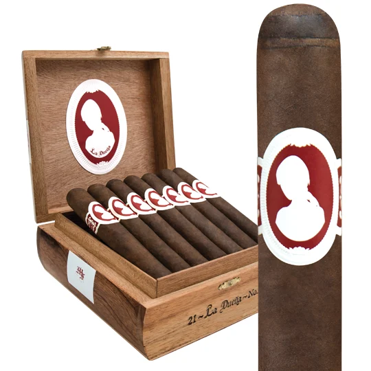 My Father La Duena Robusto #5 (5x50 / Box 21)