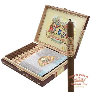 My Father La Gran Oferta Lancero (7 1/2 x 38)