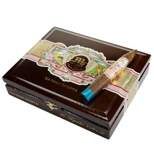 My Father La Gran Oferta Torpedo