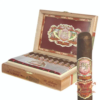 My Father La Lealtad Robusto (5 1/4 x 52)