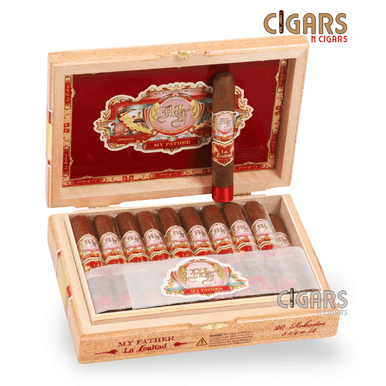 My Father La Lealtad Robusto Cigar