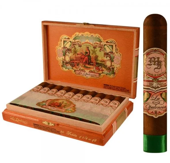 My Father La Opulencia Robusto(5.2x52 / Box of 20)