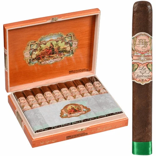 My Father La Opulencia Toro Gordo (7 x 56)