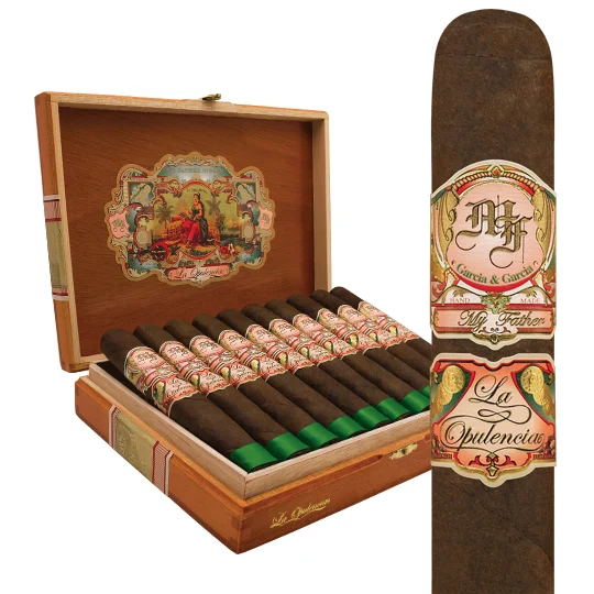 My Father La Opulencia Toro Gordo(7x56 / Box 20)