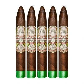 My Father La Opulencia Torpedo (6x52 / 5 Pack)
