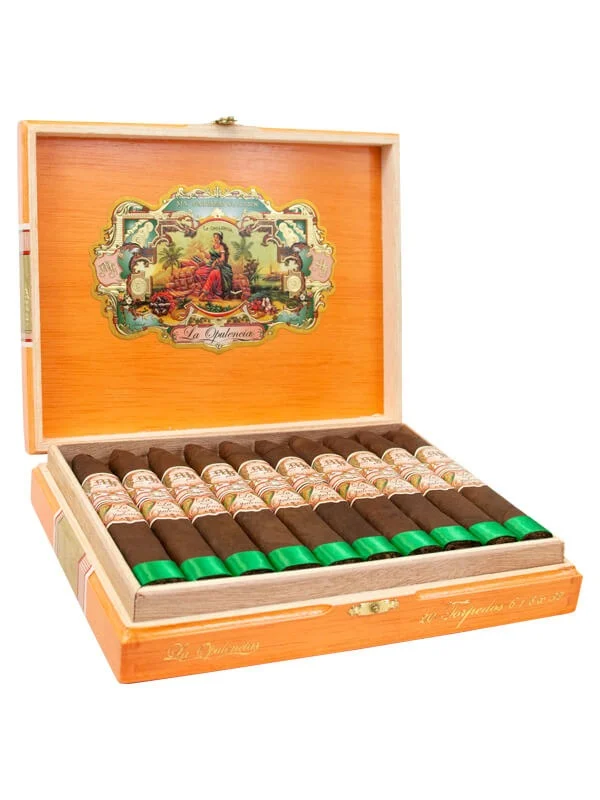 My Father La Opulencia Torpedo