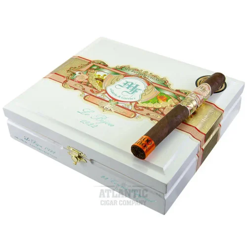 My Father Le Bijou 1922 100 Anos Corona Especial (6-1/2x44)