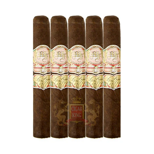 My Father Le Bijou 1922 Grand Robusto (5.625x55 / 5 Pack)
