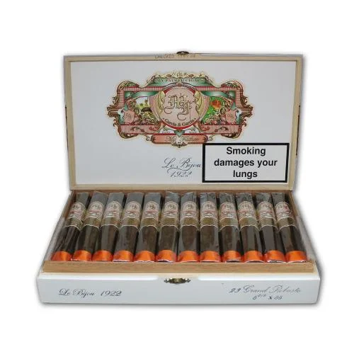 My Father Le Bijou 1922 Grand Robusto – Box of 23 Cigars