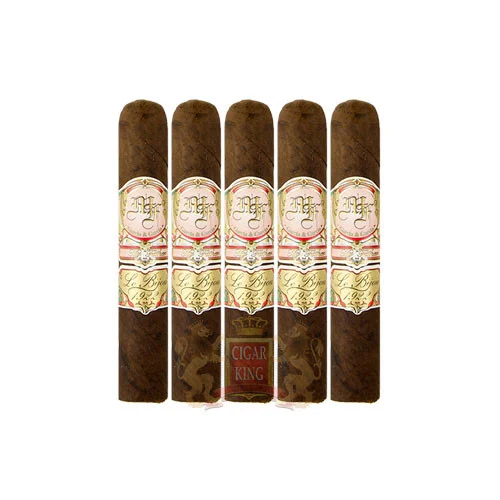 My Father Le Bijou 1922 Petit Robusto (4.5x50 / 5 Pack)