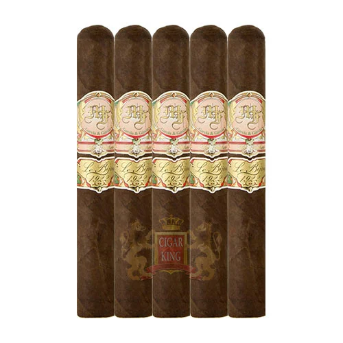 My Father Le Bijou 1922 Toro (6x52 / 5 Pack)
