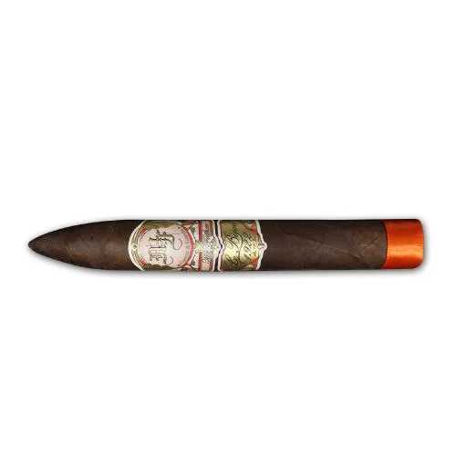 My Father Le Bijou 1922 Torpedo Box Pressed – Single Cigar