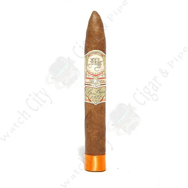 My Father Le Bijou 1922Torpedo Box Pressed 6 1/8 X 52
