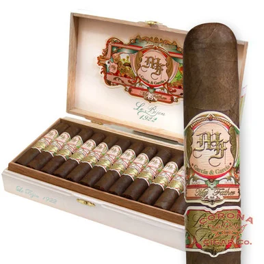My Father Le Bijou Gran Robusto (5 5/8 x 55)