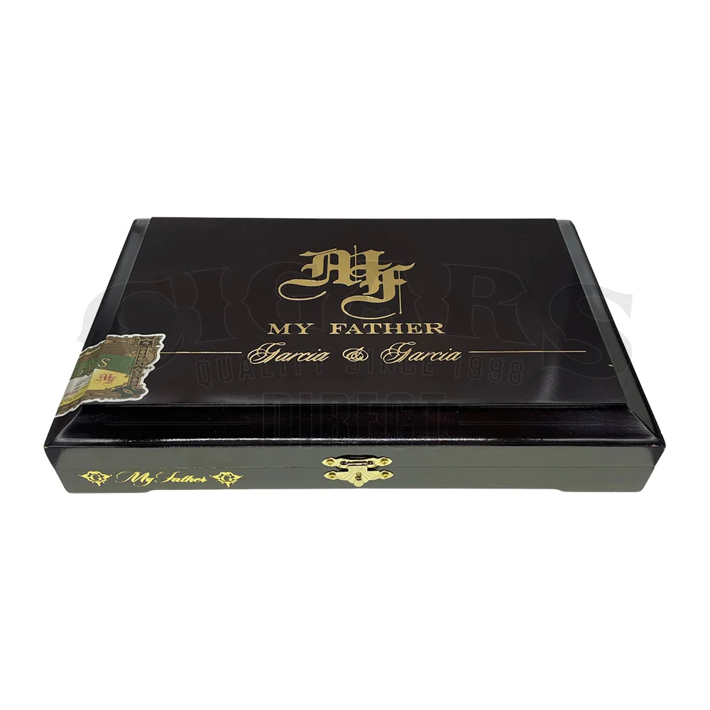 My Father Limited Edition Garcia y Garcia Toro Deluxe
