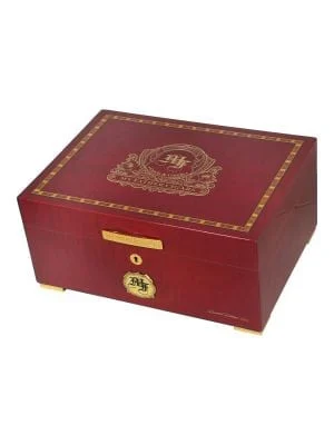 My Father Limited Edition Humidor