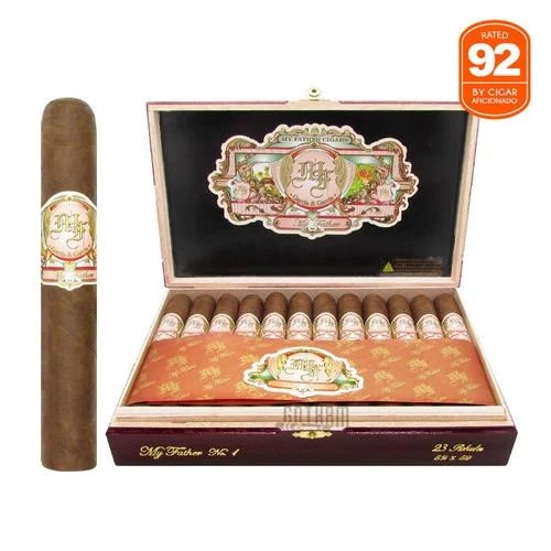 My Father No. 1 Robusto