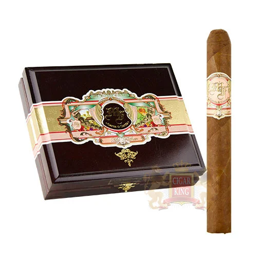 My Father No. 3 Cremas (6x49 / Box 23)