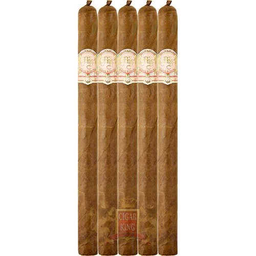 My Father No. 4 Lancero (7.5x38 / 5 Pack)