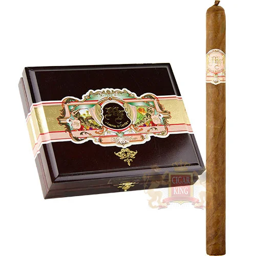 My Father No. 4 Lancero (7.5x38 / Box 23)