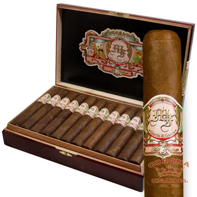 My Father No. 5 Toro (6 x 56)
