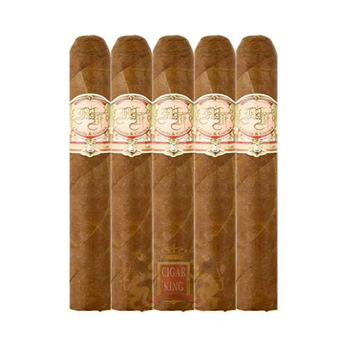 My Father No. 5 Toro (6x56 / 5 Pack)