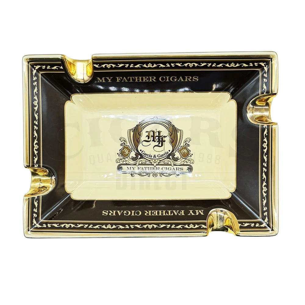 My Father Original Line Ashtray