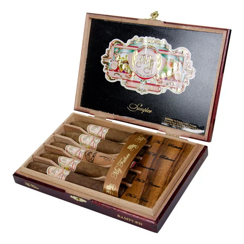 My Father Original Sampler 5-CT