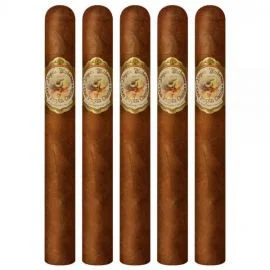 My Father Vegas Cubanas Magnates (7 5/8x49 / 5 Pack)