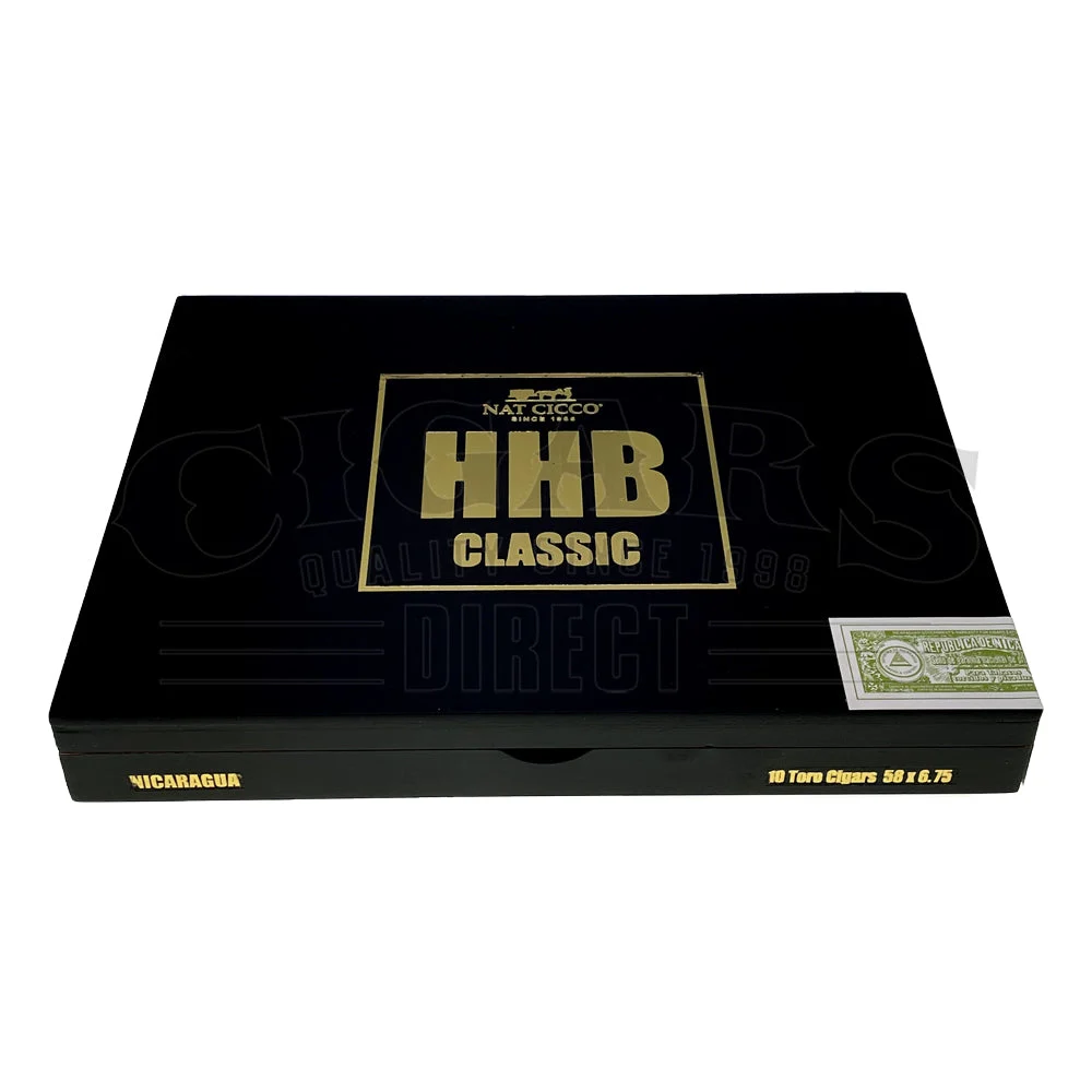 Nat Cicco HHB Classic Toro