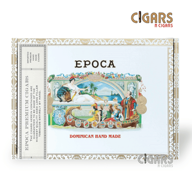 Nat Sherman Epoca Knickerbocker