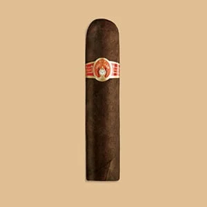 Nat Sherman Metropolitan Selection Banker Maduro Cigars