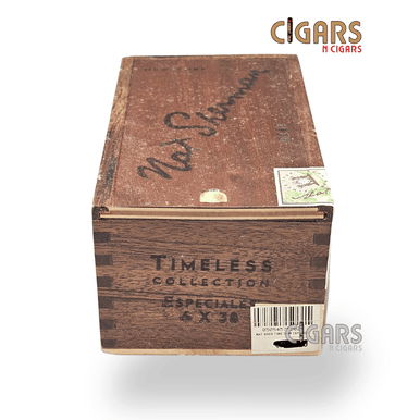 Nat Sherman Timeless Prestige Especiales