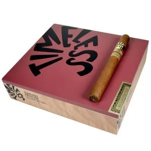 Nat Sherman Timeless Prestige Gordo Cigars